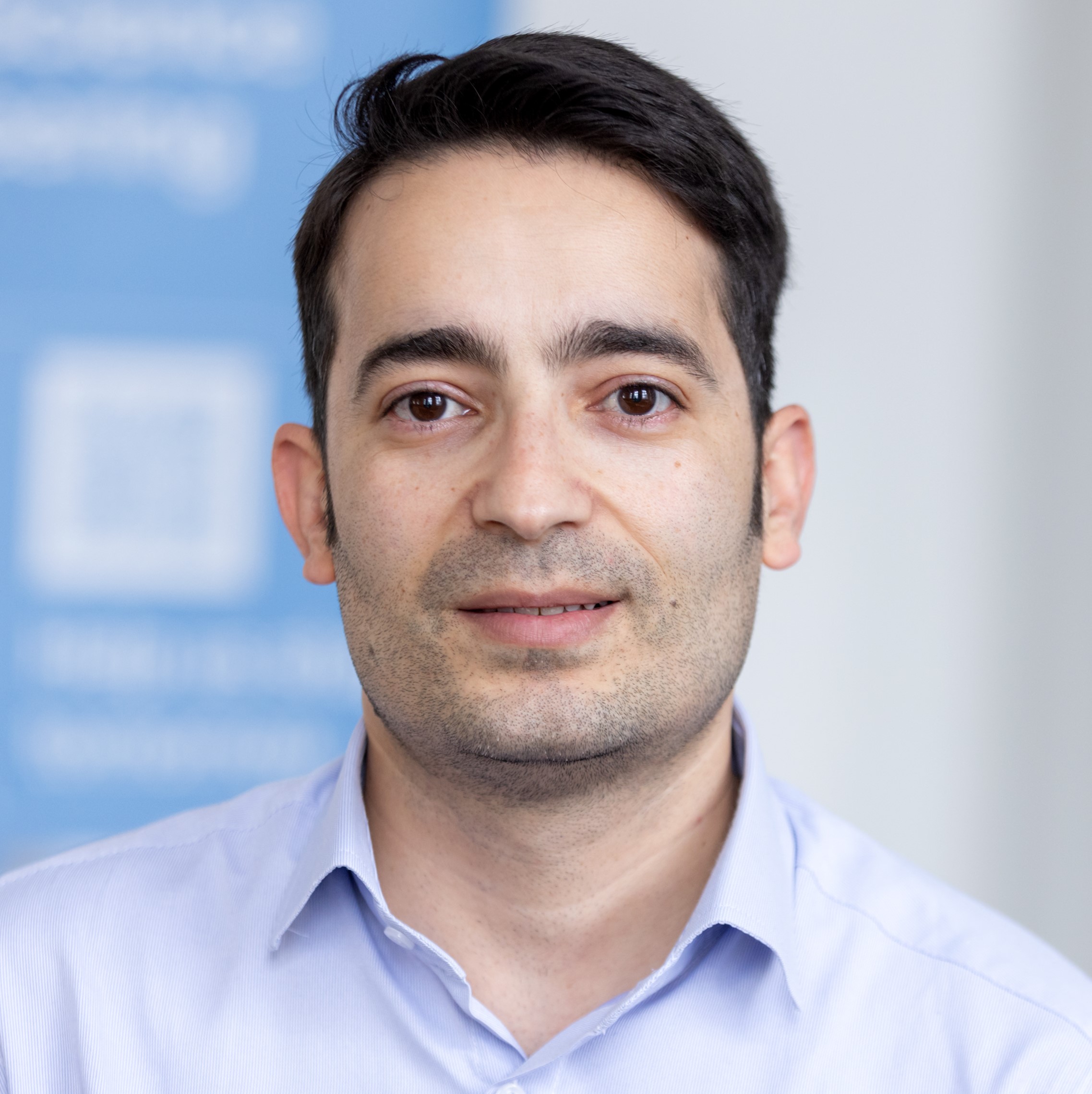 Prof. Nima Haghdadi