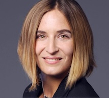 Prof. Ruth Schwaiger