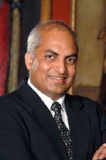 Prof. Surya Kalidindi