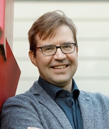 Prof. Stefan Sandfeld