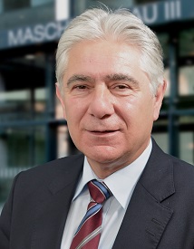 Prof. Erman Tekkaya